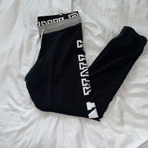 Victoria Secret Leggings